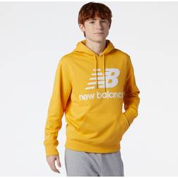 New Balance Men's NB Essentials Pullover Hoodie