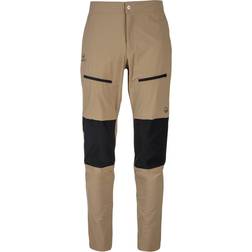 Halti Men's Pallas II X-stretch Pants Deep Lichen