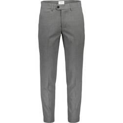 Lindbergh Club Pant - Grey