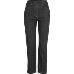 Salewa Fanes Hemp Denim Pants Jeans 46