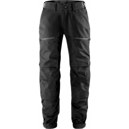 Carbon outdoorbukser semistretch