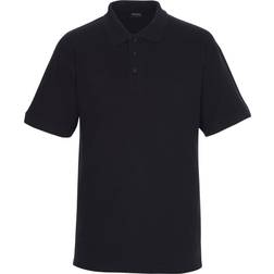 Mascot Workwear Sumatra Polo Shirt, Graphite Blue, Colour: