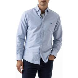 RODD & GUNN Men's Pointer Oxford Sport Shirt