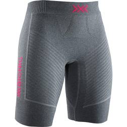 X Bionic Invent 4.0 Run Speed Shorts Dam Kompressionsbyxor 2022