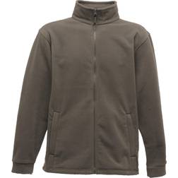 Regatta Thor 350 Fleece Jacket - Mens - Noir/Bleu/Gris