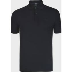 HUGO BOSS Pallas Polo - Lichtblauw