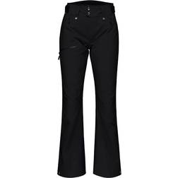 Norrøna Lofoten Pants Ski Trousers W - Caviar Black