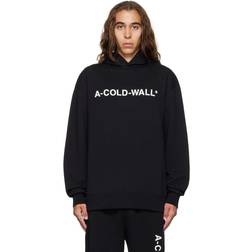 Hoodie A-COLD-WALL Essential Logo hoodie ACWMW083