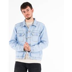 Woodbird Mayne Brando Jacket 90sBlue