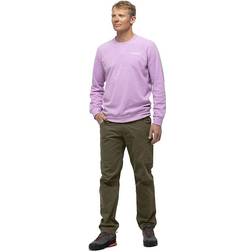 Norrøna Men's Trekking Pant Olive Night Olive Night