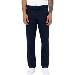 Dickies Pantaloni Da Lavoro Slim 872 - Navy