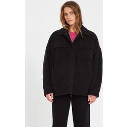 Volcom Earth Tripper Jacket - Black