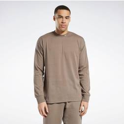 Reebok Classics Wardrobe Essentials Long Sleeve T-Shirt Trek