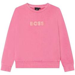 HUGO BOSS Logo Sweatshirt