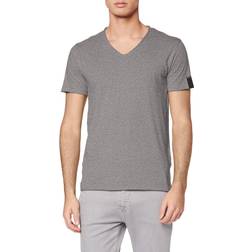 Replay V-Neck Tee