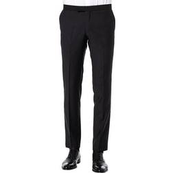 Oscar Jacobson Duke Tuxedo Trouser