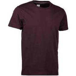 Seven Seas T-SHIRT O-NECK Dyb