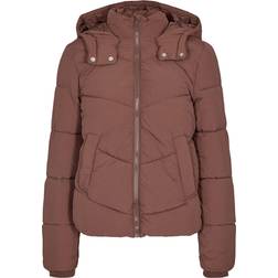 Pieces Pcjamilla Short Puffer Jacket - Noos BC