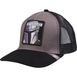 Unisex hat The Mandalorian 57-59