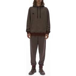 Helmut Lang Combo Jogger T Juniper