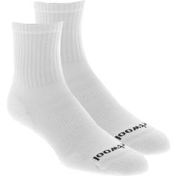 Smartwool Men's Athletic Targeted Cushion Crew Socks