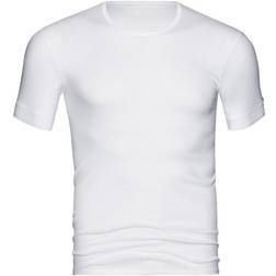 Mey Noblesse T-Shirt - Weiß