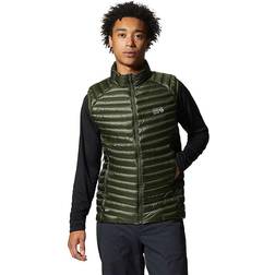 Mountain Hardwear Men's Ghost Whisperer/2 Vest-