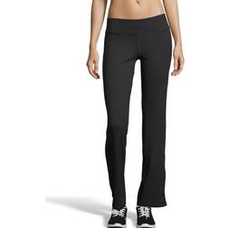 Hanes Women's Performance Yoga Pants, Medium