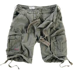 Surplus Airborne Vintage Shorts