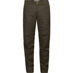 Fjällräven Womens Sörmland Tapered Winter Trs