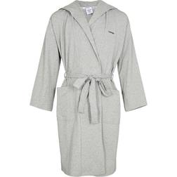 Calvin Klein Logo Robe