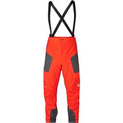 Mountain Equipment Tupilak Pant Regnbyxa - Svart