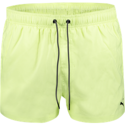 Puma Badeshorts - Schwarz