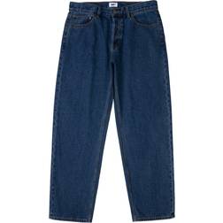 Obey Men's Denim Pants Ref. 142010077-LIN Azul Talla