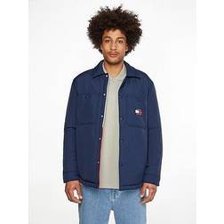 Tommy Jeans TJM BADGE PADDED JACKET