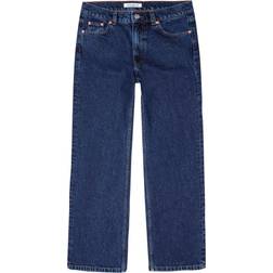 Woodbird Carla Brando Jeans 90sBlue