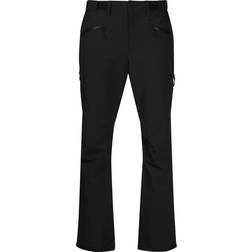 Bergans Oppdal Pants Black/Solidcharcoal