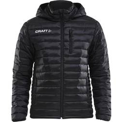 Craft Chaqueta Isolate Toulouse Football Club - Black