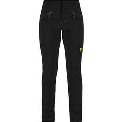 KARPOS Evo Sportbyxor Dam - Svart