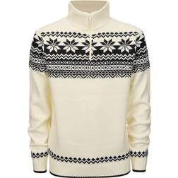 Brandit Norwegian Troyer - Zwart/Wit