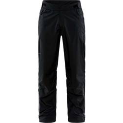 Craft Core Bike Ride Hydro Lumen Pants - Black