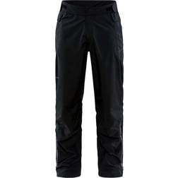 Craft Core Bike Ride Hydro Lumen Pants - Schwarz