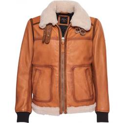 Superdry Women's Flight Bomber Jacket