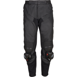 Furygan Ghost Noir Pantalon Taille