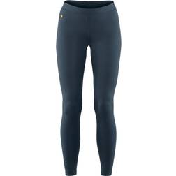 Fjällräven Women's Bergtagen Thinwool Long Johns Mountain