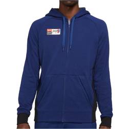 Nike F.C. Luvtröja Joga Bonito Navy/Svart
