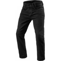 Moto 2 TF Jeans - Dark Grey Used