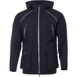 Belstaff Vent Gore-Tex Infinium Jacke - Schwarz
