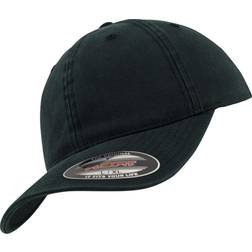 Flexfit Pet Cotton Dad - Bleu