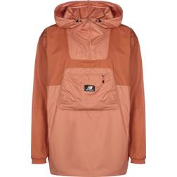 New Balance All Terrain Lightweight Jacket - Schwarz